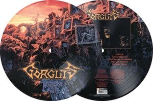Erosion of Sanity by Gorguts