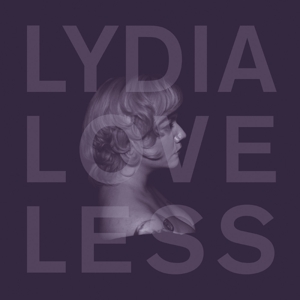 Something Else by Loveless, Lydia