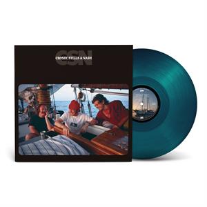 Csn by Crosby, Stills and Nash