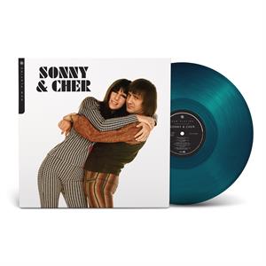 Now Playing by Sonny & Cher