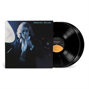 Warren Zevon by Zevon, Warren