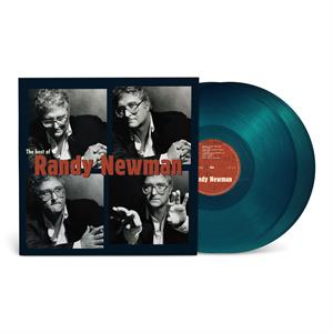 Best of Randy Newman by Newman, Randy