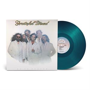 Go To Heaven by Grateful Dead