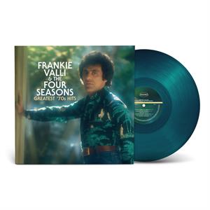 Greatest '70s Hits by Frankie Valli & Th...