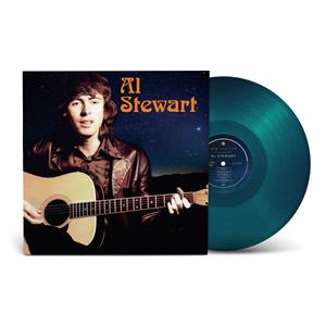 Now Playing by Stewart, Al