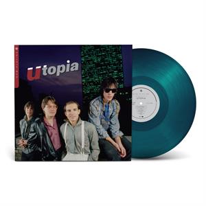 Now Playing by Utopia