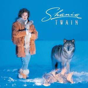 Shania Twain by Twain, Shania