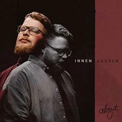 Innen/Aussen by Allesgut.