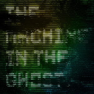 Machine In the Ghost by Haujobb