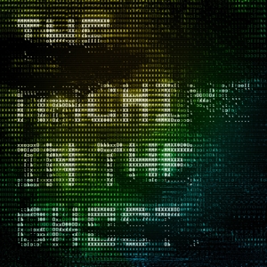 Machine In the Ghost by Haujobb