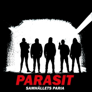 Samhullets Paria by Parasit
