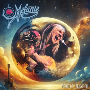 Victim of the Moon by Melanie