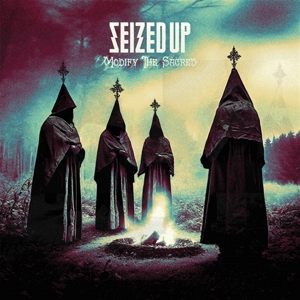 Modify the Sacred by Seized Up
