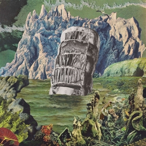 Exotic Immensity by Cardoso, Goncalo F.