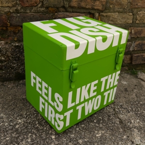 Feels Like the Very First Two Times by Fig Dish
