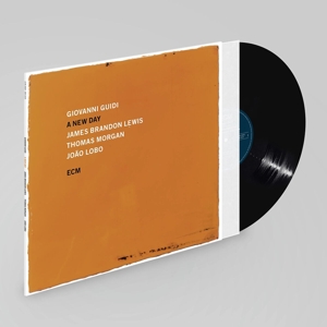A New Day by Guidi, Giovanni & Jame...