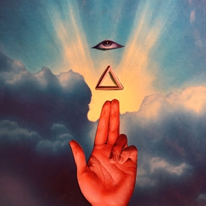 As Above, So Below by Highly Suspect