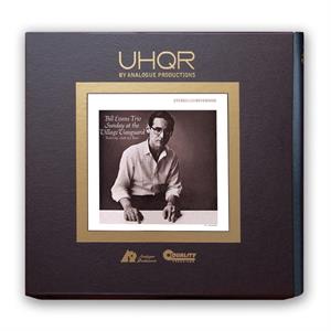 Sunday At the Village Vanguard by Bill Evans Trio