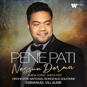 Nessun Dorma by Pati, Pene