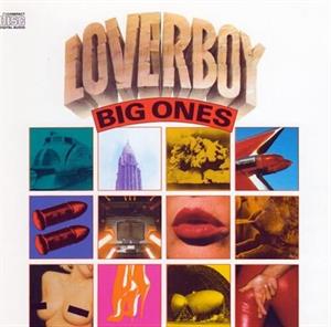 Essentials by Loverboy