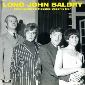 Broadcasts 1965-66 by Baldry, Long John &Amp...