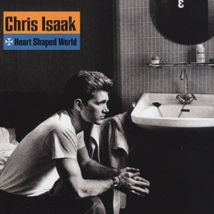 Heart Shaped World by Isaak, Chris