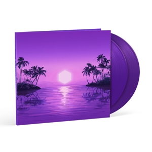 Paradise by Purple Disco Machine