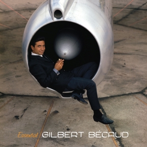 Essential by Becaud, Gilbert