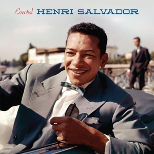 Essential by Salvador, Henri