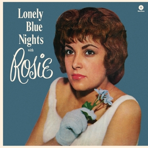 Lonely Blue Nights by Rosie & the Originals