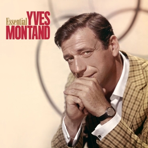 Essential by Montand, Yves