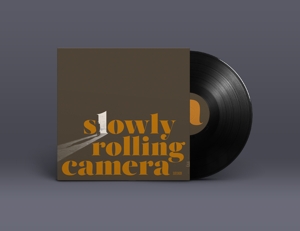 Silver Shadow by Slowly Rolling Camera