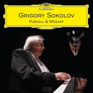 Purcell & Mozart by Sokolov, Grigory