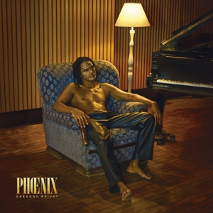 Phoenix by Privat, Gregory