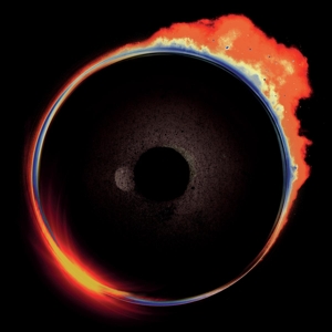 Singularity by McCreary, Bear
