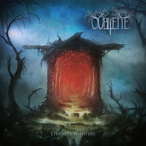 Eternity Whispers by Oubliette