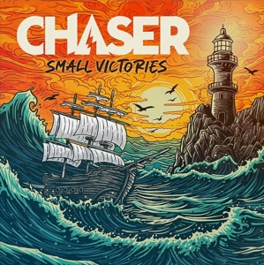 Small Victories by Chaser