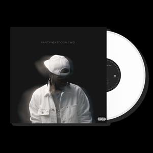 Partynextdoor Two by Partynextdoor