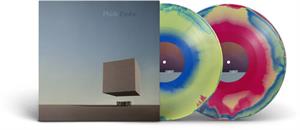 Evolve by Phish