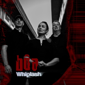 Whiplash by Boa