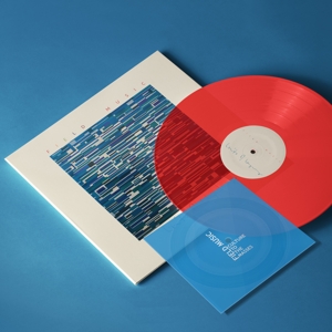 Limits of Language by Field Music