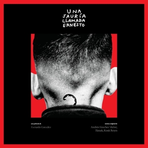 Una Jauria Llamada Ernesto by Sanchez Maher, Andres ...