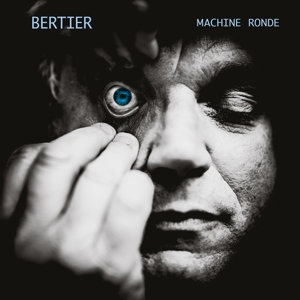 Machine Ronde