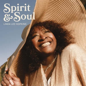 Spirit & Soul by Lee Hopkins, Linda