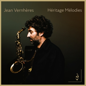 Heritages Melodies by Vernheres, Jean