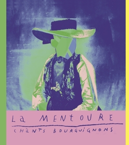 La Mentoure by La Mentoure
