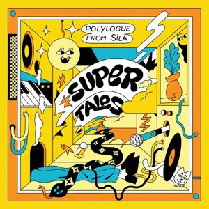 Supertales by Polylogue From Sila