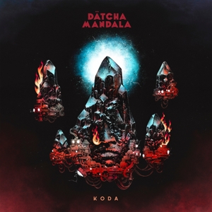 Koda by Datcha Mandala