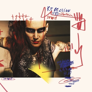 Rebellion by Jewly