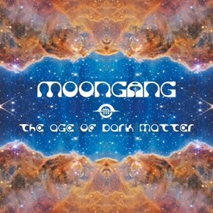 Age of Dark Matter by Moongang